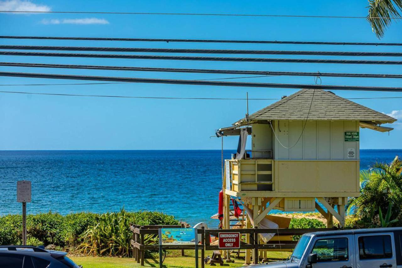 Kihei Akahi By Coldwell Banker Island Vacations Villa Wailea  Exterior photo